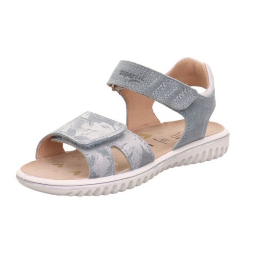 Sandalo bambina superfit - sandalo,