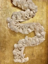 Gonna vintage francese shabby