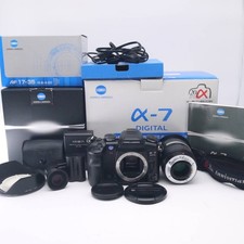 Ottime condizioni KONICA