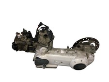 MOTORE PIAGGIO BEVERLY 250 i.e