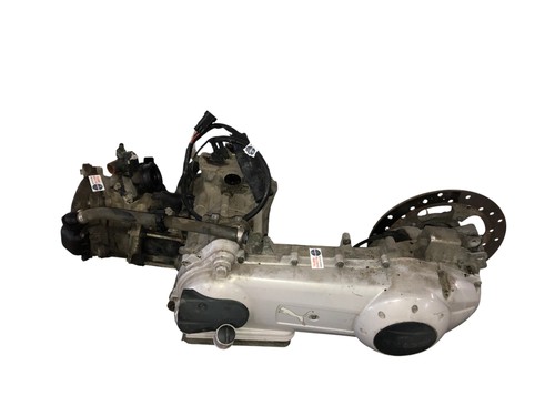 Motore piaggio beverly 250 e - motore,