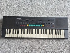 Casio Casiotone MT-540