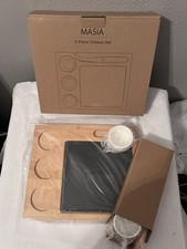 Masia Set 6 Pezzi Formaggio