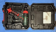 Parkside trapano avvitatore a