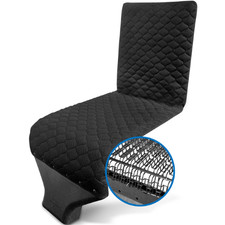 Coprisedile ventilato con