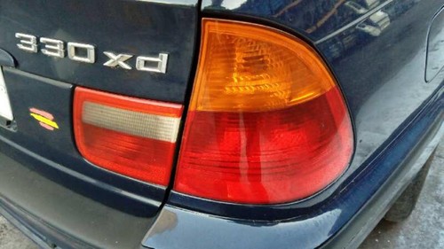Faro posteriore destro per bmw - destro,