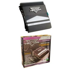 Lanzar vct2110 amplificatore - 1,