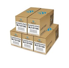 Samsung toner 5x MLTD119S
