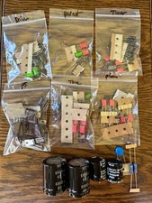 Sansui Six Kit Ricostruzione