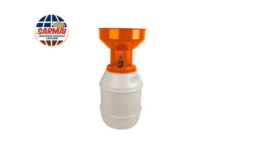 Elettromulino magico 50lt - , 2hp