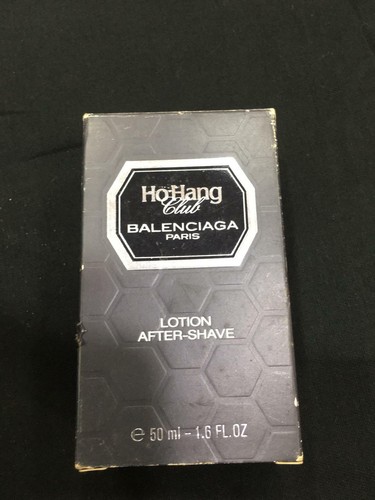 Balenciaga hang club lotion - ho,