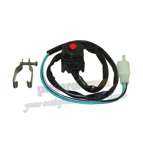 Interruttore kill stop per xrf - interruttore,