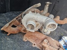 Turbina 1.9 JTD Lancia Lybra