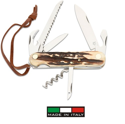 Fox 226 sce coltello - 226/7,