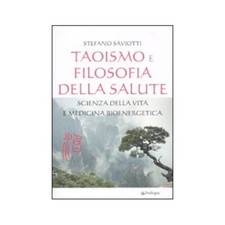 LIBRO TAOISMO E FILOSOFIA