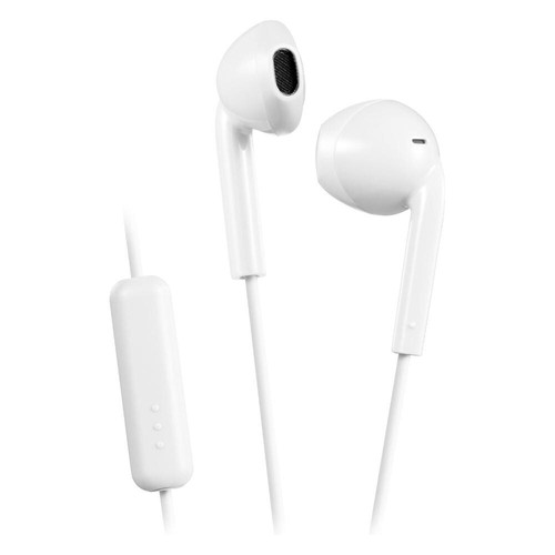 Jvc f17m u auricolari - ha-f17m-w-u,