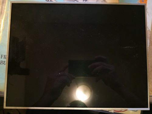 Ricambio schermo pannello lcd - ricambio,