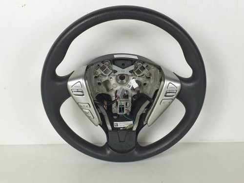 484303vw1c volante nissan - volante, note