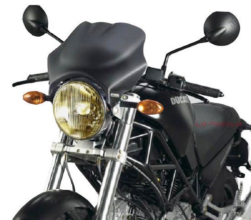 Fabbri cupolino 3001 nero - fabbri,