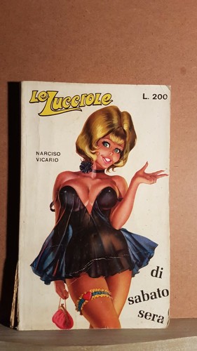 Sabato sera le - di, lucciole