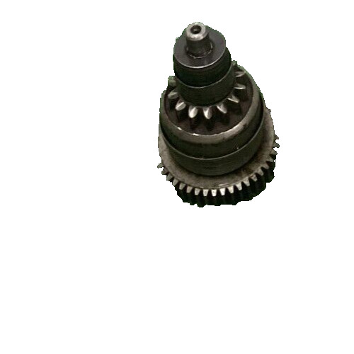Pignone motorino avviamento - pignone,