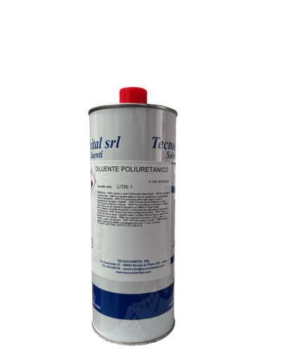 Diluente poliuretanico 1000 - diluente, da
