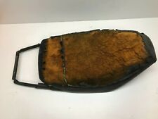 SELLA  SCOOTER MALAGUTI  PHANTOM F-12