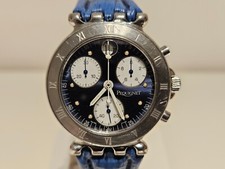 OROLOGIO AL QUARZO CRONOGRAFO