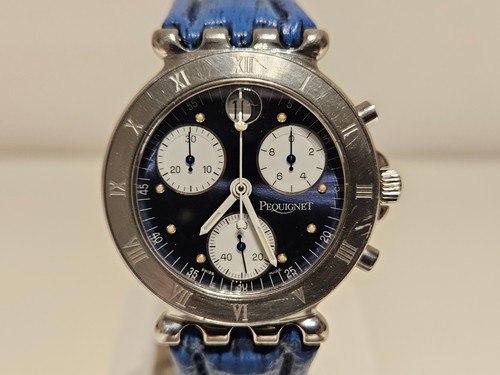 Orologio quarzo cronografo - orologio, al