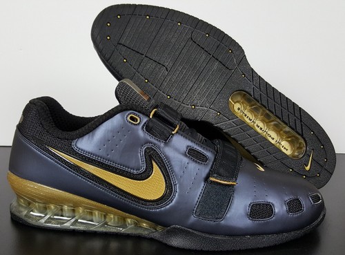 Nike romaleos peijing - romaleos, "peijing