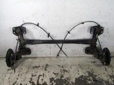 13427909 PONTE ASSALE POSTERIORE OPEL ZAFIRA C TOURER 1.6 M 110KW 6M 5P (2013) R