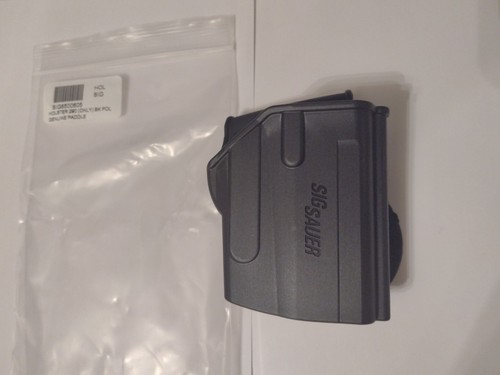Fondina factory sig - sauer, p290