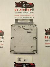 1C1A-12A650-NE CENTRALINA MOTORE FORD Transit 3° Serie 2402 diesel (1) R 1117618