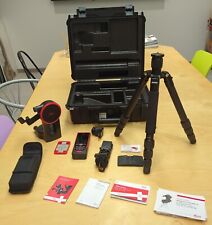 Leica Disto S910 Pro Pack – Come Nuovo!