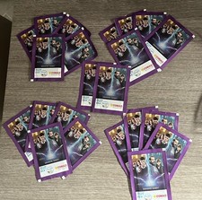 42 Bustine Figurine Harry