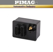 Centralina Preriscaldo