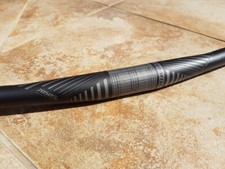 Manubrio SPECIALIZED 7050SL in