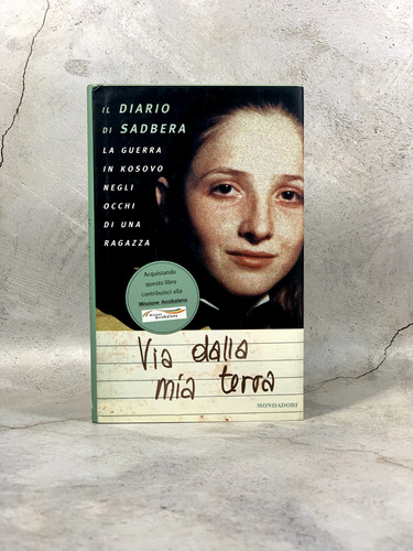 Via dalla mia terra - dalla,