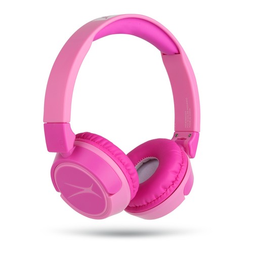 Altec lansing cuffie leggere - cuffie,