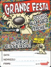 Amici cucciolotti 2020 - I