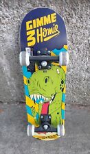 Skateboard Oxelo kids tavolo da skate usato poco tavolo skate 70cm come nuovo