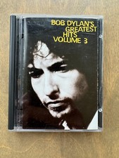 Vintage 1994 Bob Dylan's