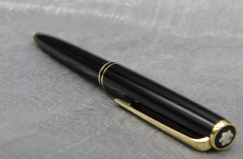 Montblanc ballpoint classic - montblanc,