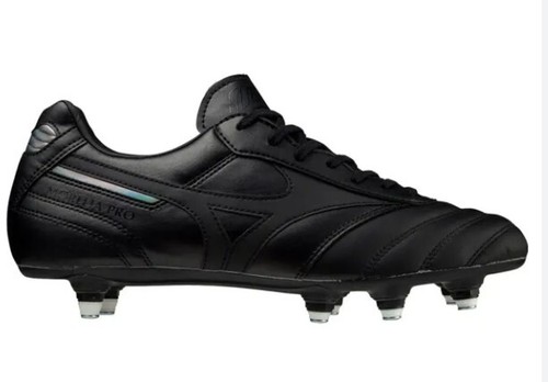 Scarpa calcio mizuno - scarpa,