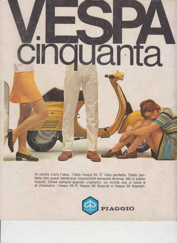 Advertising pubblicità - advertising,