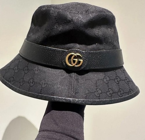 Cappello unisex gucci - 🖤,
