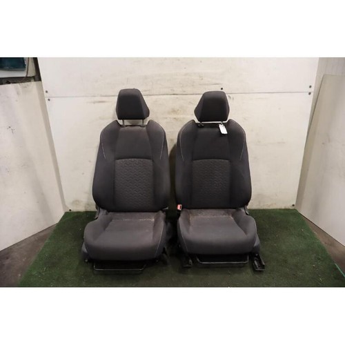 Sedili ant coppia toyota - ant.,