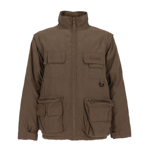 Timberland x0835 giacca - x0835,