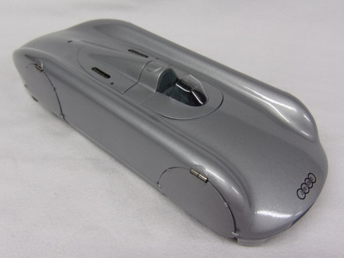 Auto union rekordwagen - rekordwagen, 1938