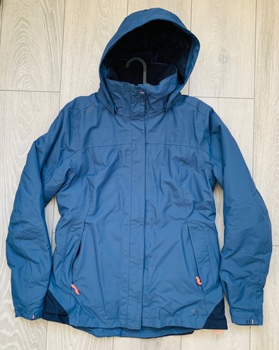 Giacca sci blu tribord - blu,